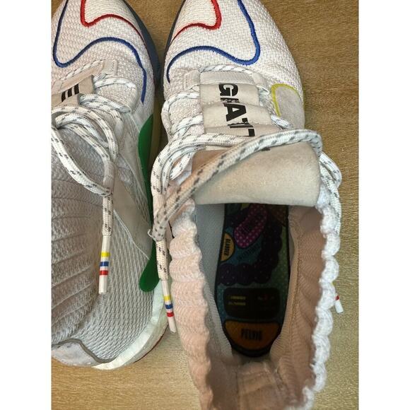 adidas‎ Crazy BYW LVL X main image 9